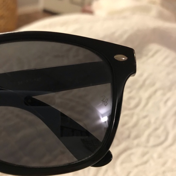 Authentic Ray-Bans - Picture 2 of 5